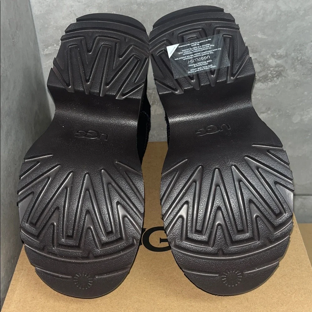 UGG CLASSIC ULTRA MINI NEW HEIGHTS - Picture 4 of 5